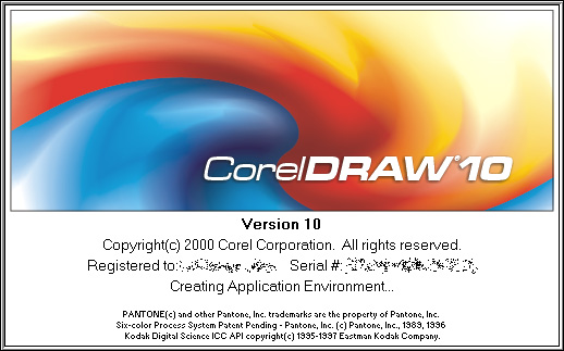 coreldraw10LOGO