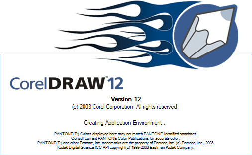 coreldraw12LOGO